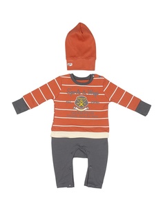Комбинезоны M-BABY
