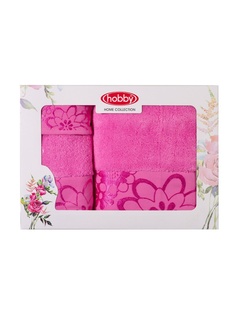 Полотенца банные HOBBY HOME COLLECTION
