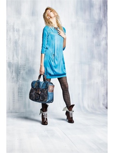 Платья Elisa Cavaletti