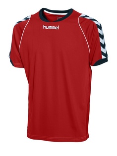 Футболка HUMMEL