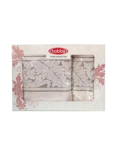 Полотенца банные HOBBY HOME COLLECTION