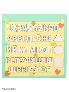 Игровые наборы BIZIKIDS
