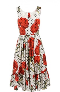 Платье Dolce &amp; Gabbana
