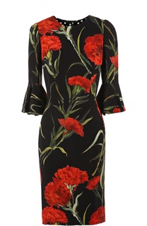 Платье Dolce &amp; Gabbana