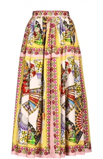 Юбка Dolce &amp; Gabbana