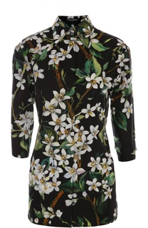 Блуза Dolce &amp; Gabbana