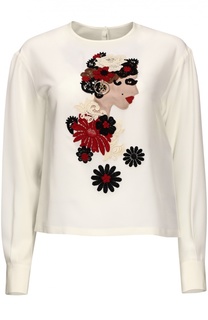 Блуза Dolce &amp; Gabbana