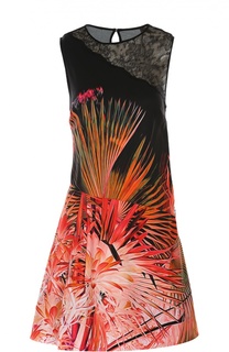 Платье Roberto Cavalli