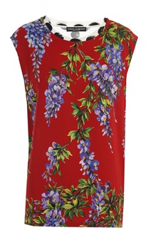 Топ Dolce &amp; Gabbana