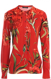 Кардиган Dolce &amp; Gabbana