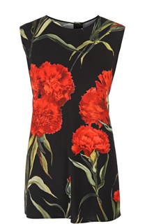Топ Dolce &amp; Gabbana
