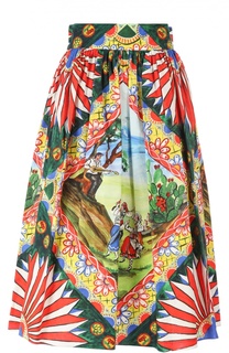 Юбка Dolce &amp; Gabbana