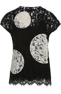 Топ Dolce &amp; Gabbana