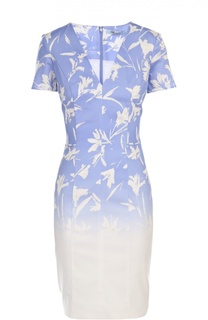 Платье Blumarine