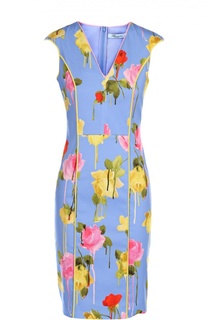 Платье Blumarine