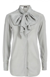 Блуза Kiton