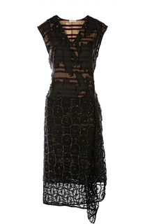 Платье Dries Van Noten