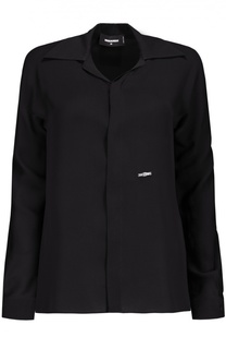 Блуза Dsquared2