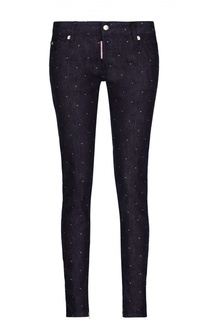 Джинсы Dsquared2