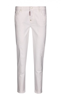Джинсы Dsquared2