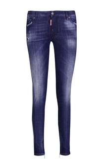 Джинсы Dsquared2