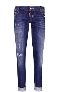Джинсы Dsquared2