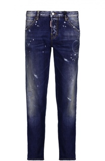 Джинсы Dsquared2
