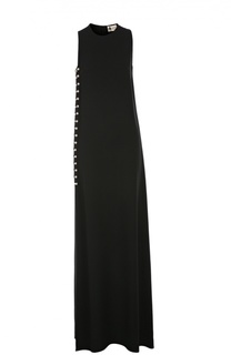 Вечернее платье Lanvin