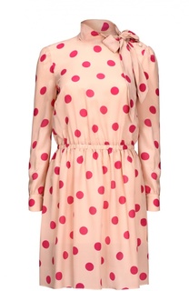 Платье REDVALENTINO