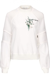 Свитер джерси Carven