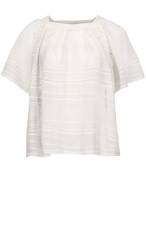 Вязаный топ M Missoni