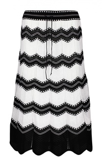 Вязаная юбка M Missoni