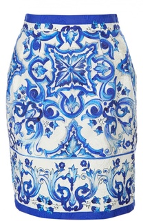 Юбка Dolce &amp; Gabbana