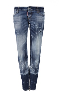 Джинсы Dsquared2