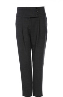 Брюки Armani Collezioni