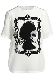 Топ Dolce &amp; Gabbana