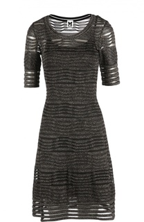 Вязаное платье M Missoni