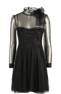 Платье REDVALENTINO