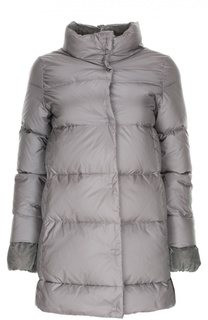 Пуховик Armani Collezioni