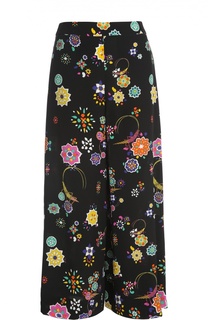 Брюки Emilio Pucci