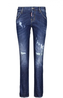 Джинсы Dsquared2
