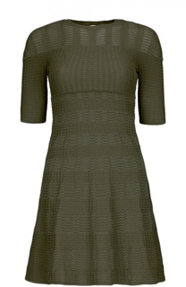 Вязаное платье M Missoni