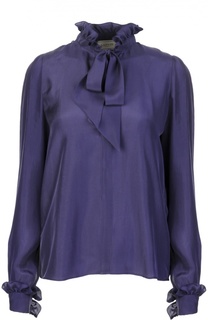 Блуза Lanvin