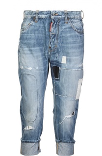 Джинсы Dsquared2