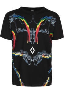 Футболка джерси Marcelo Burlon