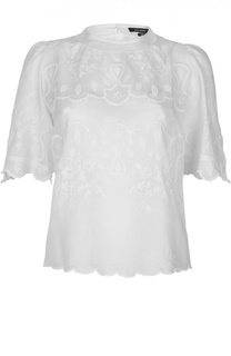 Топ Isabel Marant