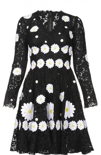 Платье Dolce &amp; Gabbana