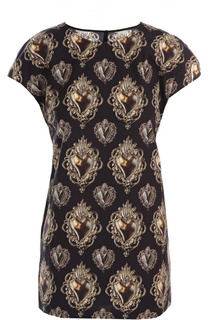 Футболка Dolce &amp; Gabbana