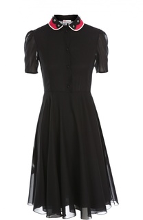 Платье REDVALENTINO