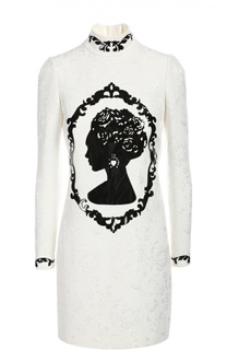Платье Dolce &amp; Gabbana